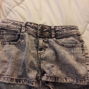 Shorts